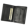 EL FORREST RFID Leather Men's Wallet