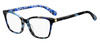 GLASSES KATE SPADE WOMEN CAILYEXP8F318 (Szkło/Zausznik/Mostek) 53/18/140 mm)