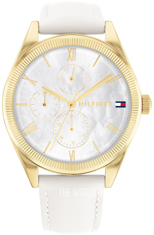 TOMMY HILFIGER 1782594 Monica ladies' watch (zf605a) + BOX