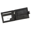 Extensive Leather Men's Wallet by Nordee