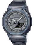 Casio G-Shock GMA-S2100SK-1AER watch