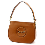 Women's genuine leather handbag Luka 24-040 DOLLARO