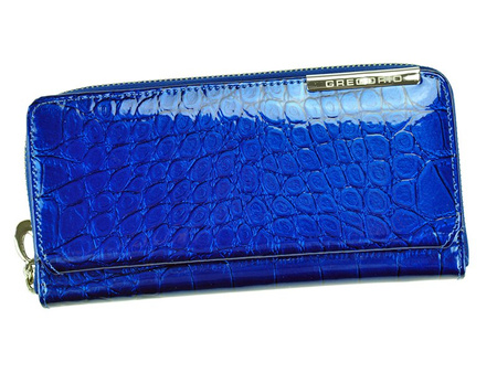 Women's genuine leather wallet Gregorio BC-111