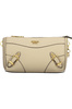 GUESS JEANS BEIGE WOMEN&#39;S BAG