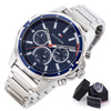 ZEGAREK MĘSKI TOMMY HILFIGER 1791791 MASON (zf031b)