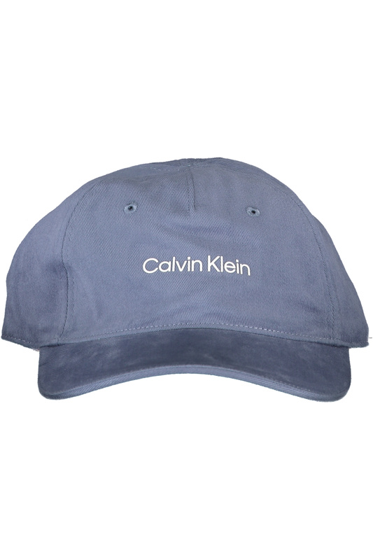 CALVIN KLEIN HERREN-BLAUER HUT