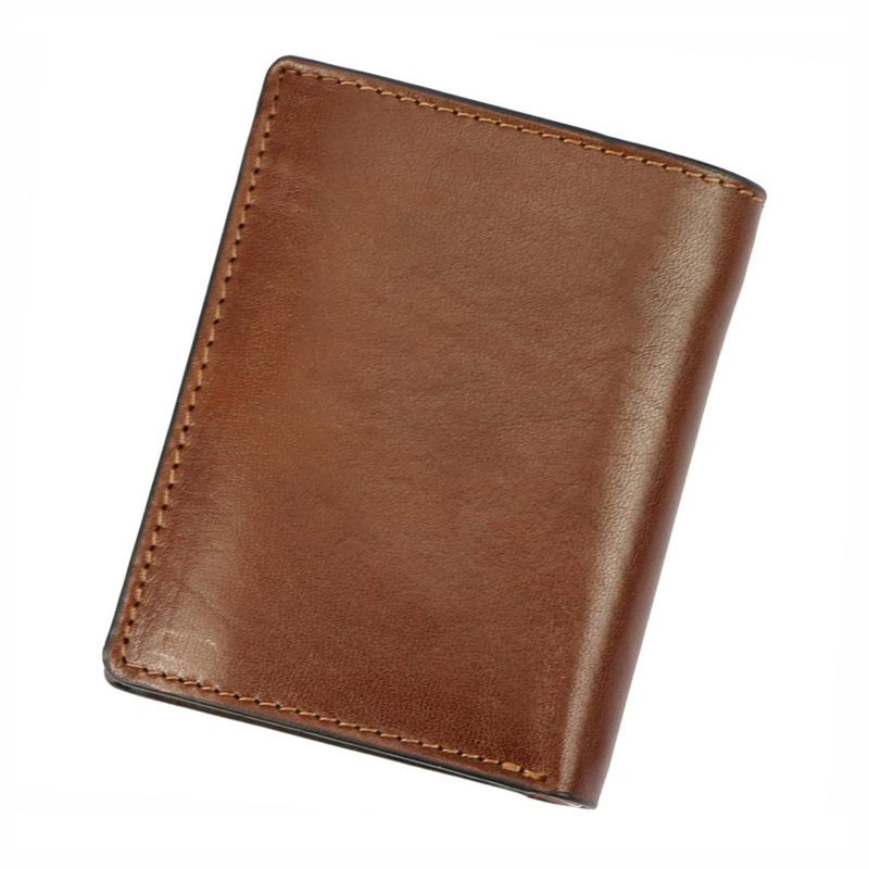 Men's genuine leather wallet Mato Grosso 0728/17-60 RFID