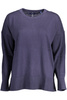 GANT WOMEN'S BLUE SWEATER