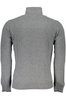 NORTH SAILS GRAY MEN&#39;S SWEATER