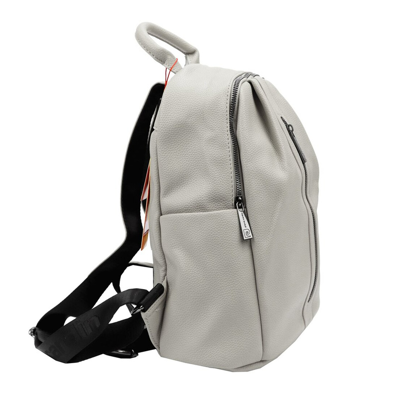 Rucsac de damă din piele ecologică Pierre Cardin 3829 IZA362