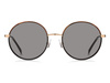 SUNGLASSES M MISSONI WOMEN MMI0035S581IR (Szkło/Zausznik/Mostek) 55/20/140 mm)