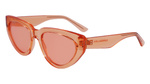 SUNGLASSES KARL LAGERFELD WOMEN KL6100S-800 (Lens/Bridge/Temple) 54/19/140 mm)