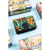 Leather wallet RFID ROVICKY R-N109-ART