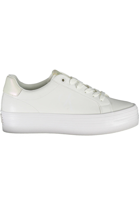 Women's sneakers CALVIN KLEIN lace-up sneakers