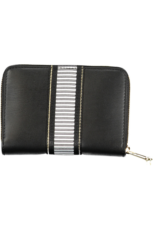 PORTOfel TOMMY HILFIGER DAMA NEGRU