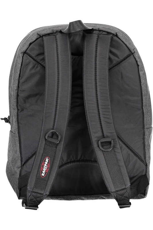 EASTPAK GRAY MEN&#39;S BACKPACK