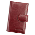 Women's genuine leather wallet Z.Ricardo 094