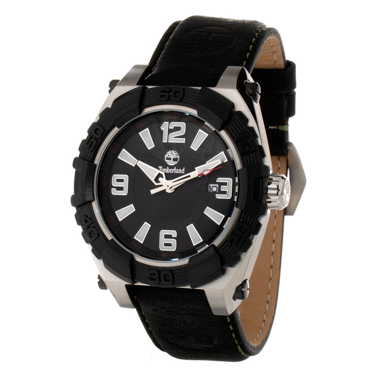 WATCH TIMBERLAND MAN 13321JSTB02BN (45MM)