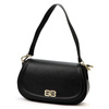 Women's genuine leather handbag Luka 24-062 DOLLARO