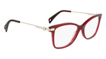 GLASSES LANVIN WOMEN LNV2604-602 (Szkło/Zausznik/Mostek) 54/16/140 mm)