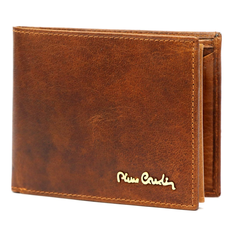 Men's genuine leather wallet Pierre Cardin TILAK110 324