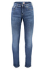 TOMMY HILFIGER MEN&#39;S DENIM JEANS BLUE