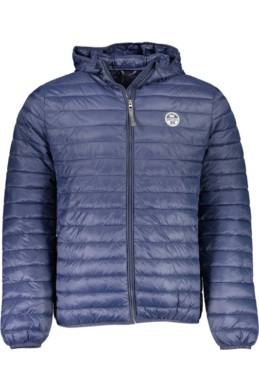 NORTH SAILS BLAUE HERRENJACKE