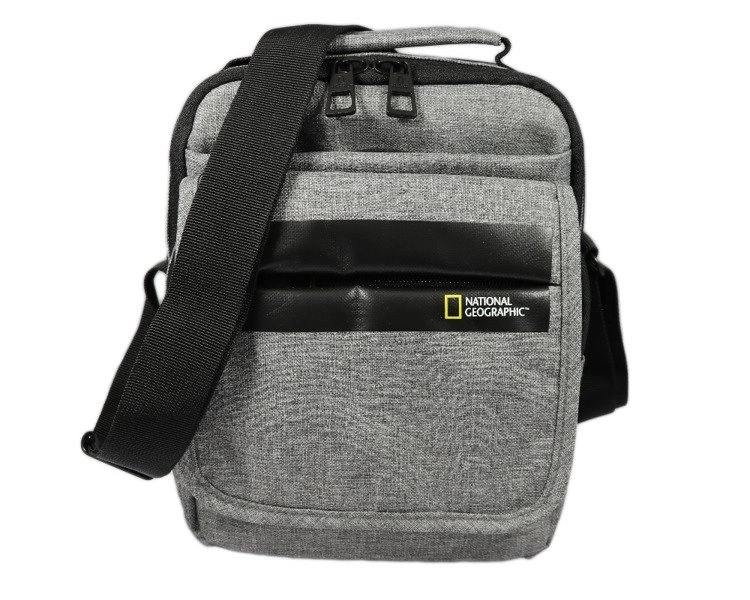 National Geographic men's briefcase