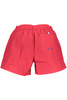 NORTH SAILS SWIMSUIT SIDE BOTTOM MAN RED