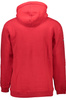 SUPERDRY SWEATSHIRT OHNE REISSVERSCHLUSS HERREN ROT