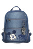 DESIGUAL BLUE WOMEN&#39;S BACKPACK