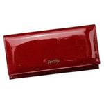 Women's genuine leather wallet Rovicky 8805-SBR RFID