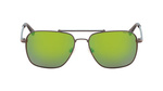 SUNGLASSES NAUTICA MAN N4637SP-030 (Szkło/Zausznik/Mostek) 57/15/145 mm)