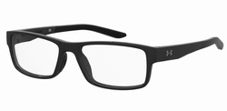 GLASSES UNDER ARMOUR MAN UA5053003F416 (Szkło/Zausznik/Mostek) 54/16/145 mm)