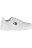 TOMMY HILFIGER WOMEN&#39;S SPORT SHOES WHITE