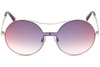 SUNGLASSES WEB EYEWEAR WOMAN WE0211-16Z (Szkło/Zausznik/Mostek) 59/16/146 mm)