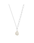 NECKLACE ANIA HAIE WOMEN N019-03H (40CM )