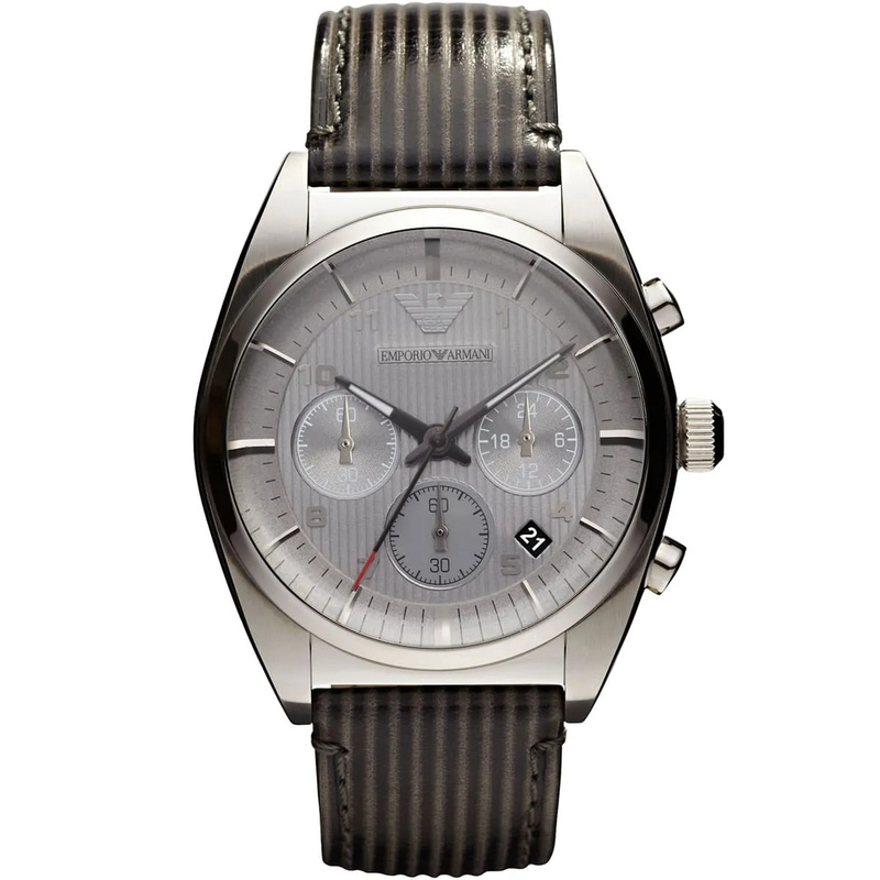 WATCH ARMANI MAN AR0370 (43MM)