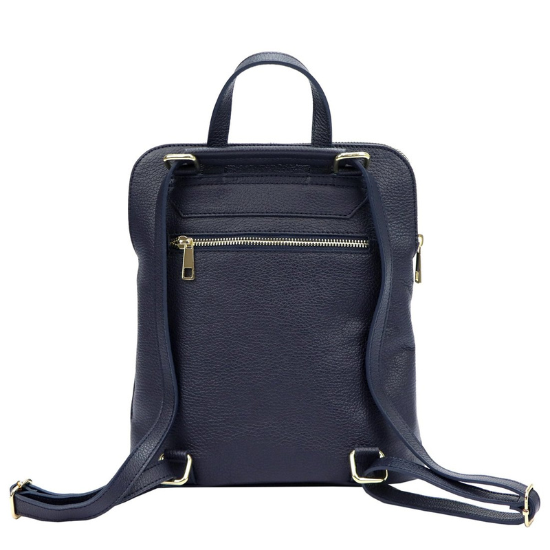 Urban Women's Backpack Made of Genuine Leather MiaMore