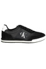 CALVIN KLEIN SCHWARZ HERREN SPORTSCHUHE