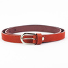 Women's genuine leather belt JUICE F20N.480