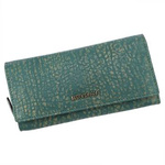 Women's genuine leather wallet Mato Grosso 0743-30 RFID