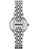 Women's Watch with Steel Bracelet by ARMANI