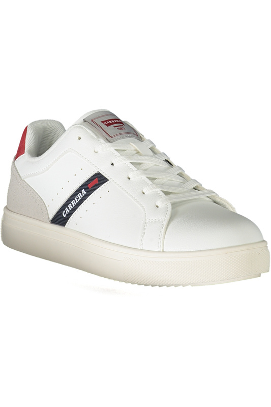 CARRERA WHITE MEN&#39;S SPORTS SHOES