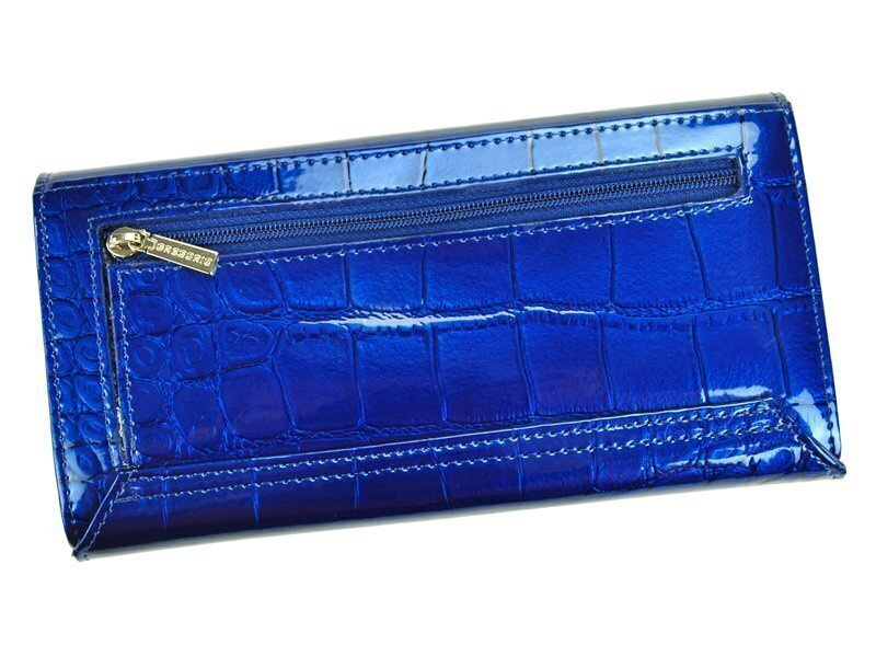 Women's genuine leather wallet Gregorio BC-102