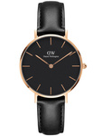 ZEGAREK DAMSKI DANIEL WELLINGTON DW00100168 - CLASSIC PETITE SHEFFIELD 32mm (zw504a) 