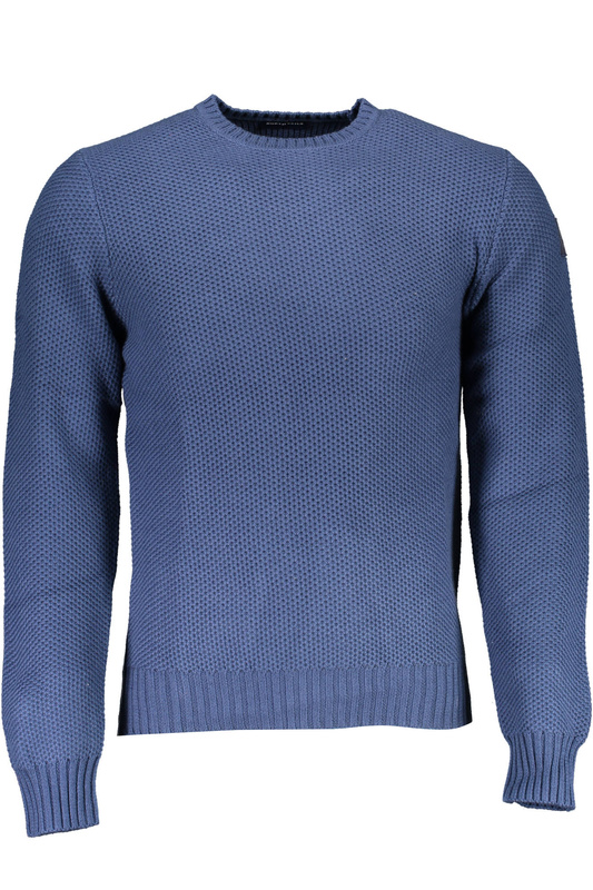 NORTH SAILS MAN BLUE JERSEY