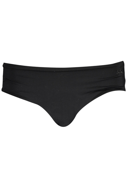 KARL LAGERFELD BEACHWEAR COSTUME DE BOT PENTRU FEMEI NEGRU