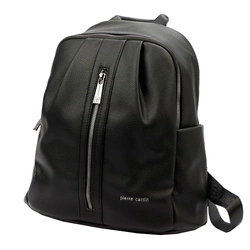 Rucsac de damă din piele ecologică Pierre Cardin 3829 IZA362