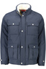 GANT MEN&#39;S BLUE JACKET